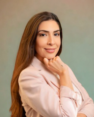 Photo of Andrea Garcia, Licensed Professional Counselor, LPC