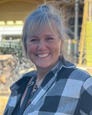 Photo of Elizabeth A Anderson, Clinical Social Work/Therapist, LCSW, LICSW, CGACI