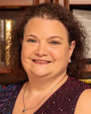 Photo of Michelle L Parrom, Marriage & Family Therapist, MBA, MA, LMFT