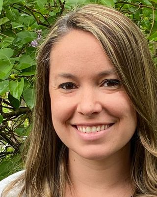 Photo of Tara Tocci, Licensed Professional Counselor, LPC