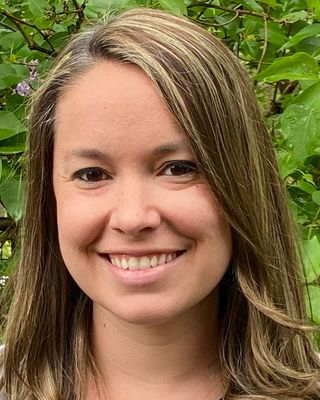 Photo of Tara Tocci, Licensed Professional Counselor, LPC