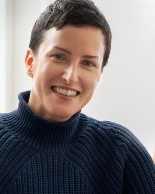 Photo of Suzan Howe - Suzan Howe, LMFT