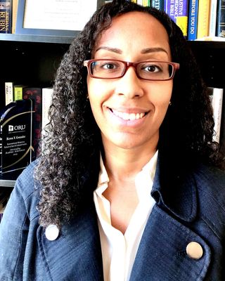 Photo of Keren Gonzalez, Licensed Professional Counselor, L, P, C