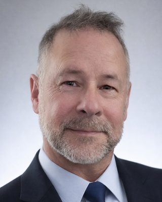 Photo of William Heath Larner, Licensed Professional Counselor, LPC