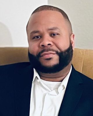 Photo of Calvin P. Thompson - Calvin P. Thompson | EMDR , LCSW, Clinical Social Work/Therapist