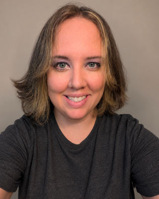 Photo of Tabitha Somers, Resident in Counseling, CSAC