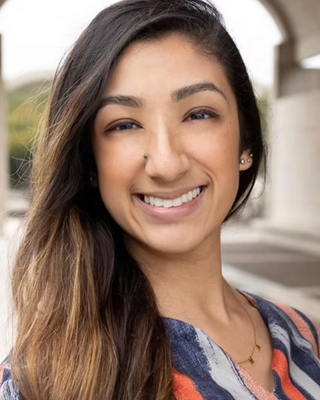 Photo of Najah Syed, Psychiatric Nurse Practitioner, DNP, APRN, PMHNP