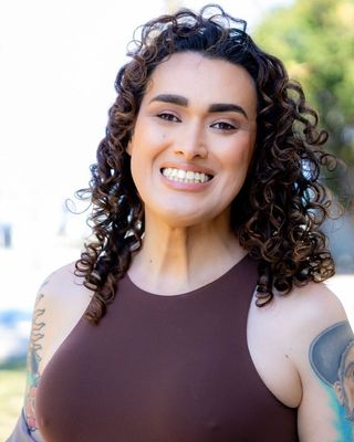 Photo of Xio Cervantes-Gómez, Pre-Licensed Professional, PhD