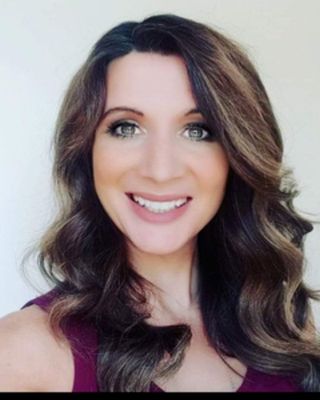 Photo of Annemarie Colosimo, Clinical Social Work/Therapist