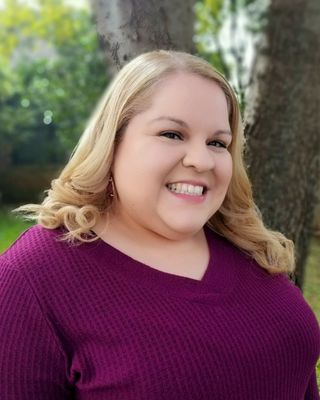 Photo of Charlene Mesa, Licensed Professional Counselor, LPC