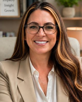 Photo of Tanya Johnson - Alamo Ranch Therapy Studio, Licensed Professional Counselor, LPC, MEd