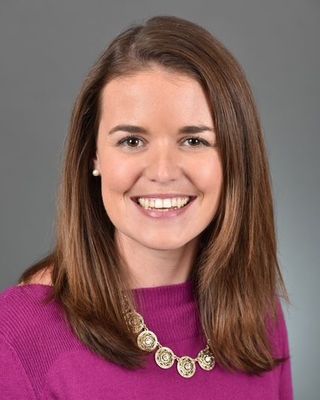 Photo of Rebecca Pearsall - Rebecca Pearsall, LICSW, PMH-C, Clinical Social Work/Therapist