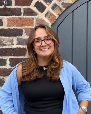 Photo of Taylor Abbate, Counsellor