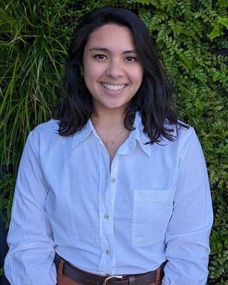 Photo of Larissa Bertos, Marriage & Family Therapist, LMFT