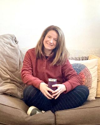 Photo of Candice Mary Cavett - Hope Rising Counseling Services, LLC, Limited Licensed Psychologist, MA, LLP