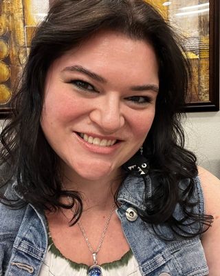 Photo of Jessica Martin, Clinical Social Work/Therapist, LMSW, MSW