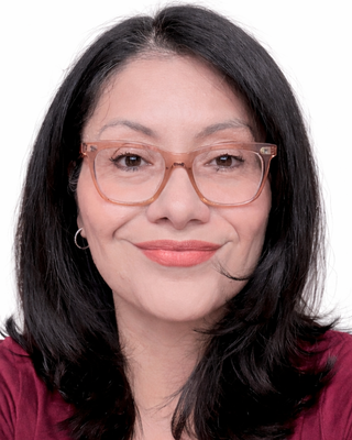 Photo of Nina Hartman, Counselor, MS, LMHC, LCPC, NCC