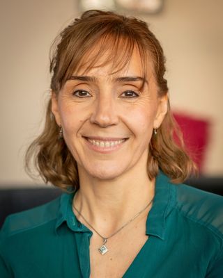 Photo of Nuria Martin, MBACP Accred, Counsellor