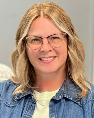 Photo of Amanda Ihlenfeld, Clinical Social Work/Therapist, LCSW, MSW