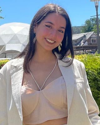 Foto de Valentina Compley Ramírez, Psicólogo, Lic. en Psicología