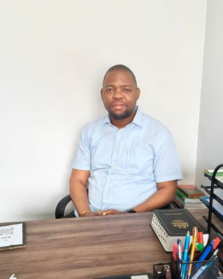 Photo of Mbusi Nhlakanipho Gumede, Registered Counsellor, HPCSA - Counsellor