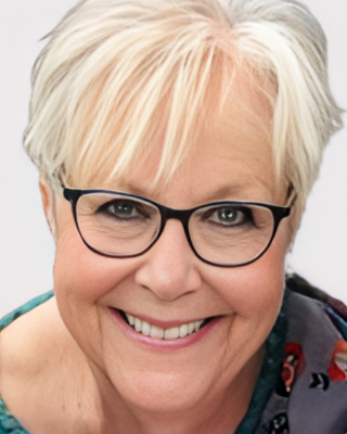 Photo of Deborah Marlin, Licensed Professional Counselor, LPC