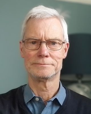 Photo of David Soward, Psychotherapist, MNCPS Acc.
