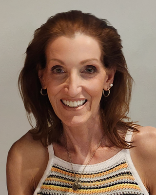 Photo of Ann Hetzel, Psychologist, LP