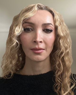 Photo of Alina Brudyan, Marriage & Family Therapist, LMFT