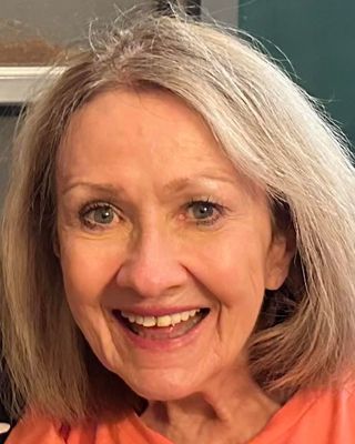 Photo of Mary Colburn, Licensed Professional Counselor, MSc, LPC