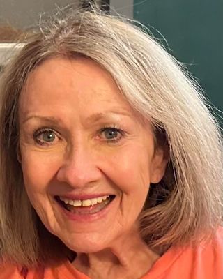 Photo of Mary Colburn, Licensed Professional Counselor, MSc, LPC