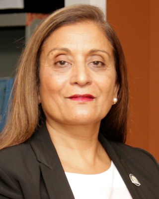 Photo of Smita H Patel, Psychiatrist in Washington, DC
