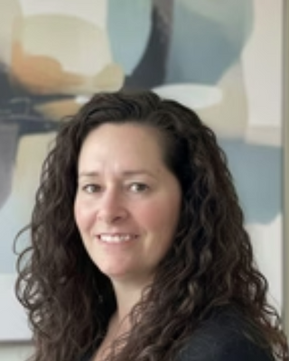 Photo of Kimberly Shirk, Licensed Professional Counselor, LPC