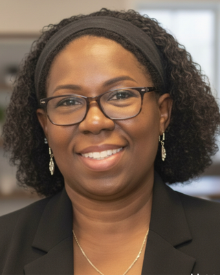 Photo of Minnette Adderly, Psychiatric Nurse Practitioner, NP