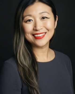 Photo of Jacky Jaeok Kim, Clinical Social Work/Therapist, LCSW