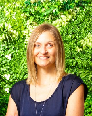 Photo of Kellyn Barton, Clinical Social Work/Therapist, MSW, LCSW