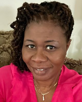 Photo of Kendra Lewis Aristide, Licensed Professional Counselor, LPC