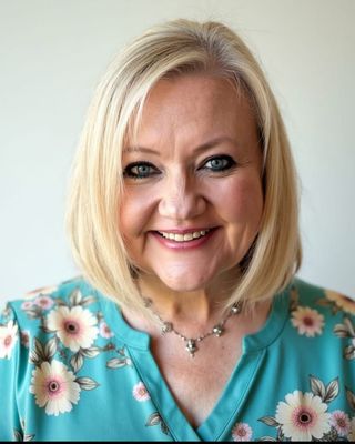 Photo of Amie Adams, Marriage & Family Therapist, LMFT