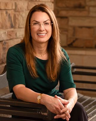 Photo of Andrea Jones, Pre-Licensed Professional