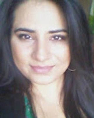 Photo of Hiral Patel, Psychologist in Ionia County, MI
