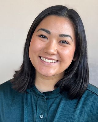 Photo of Madeline Tanouye, MEd, Pre-Licensed Professional