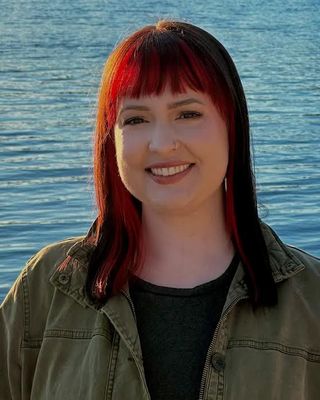 Photo of Charlsie Spalding, Clinical Social Work/Therapist, LICSWA