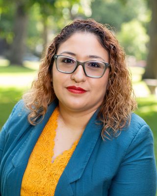 Photo of Hilda Hernandez, Clinical Social Work/Therapist, LSW