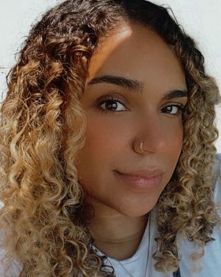Photo of Jaileene Leniz Arriaga, Clinical Social Work/Therapist, LMSW, MSW