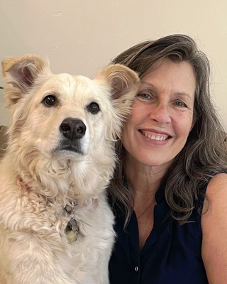 Photo of Susan Morhard Posada, Counselor, PhD, LMHC, LMFT