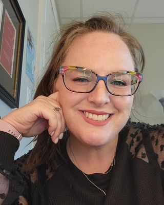 Photo of Jessica Moody, Clinical Social Work/Therapist, LCSW