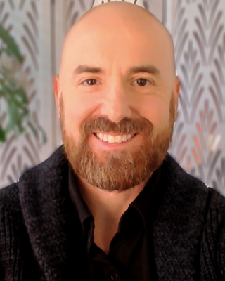 Photo of Matthew J. Quinn, Licensed Professional Counselor, LPC, MBA