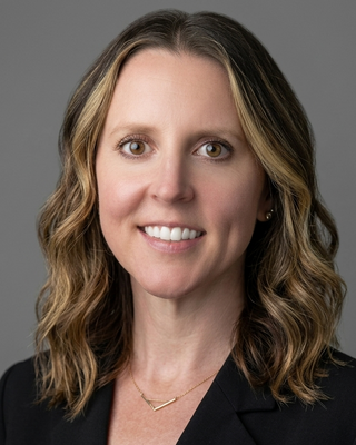 Photo of Erika Sensbach, Licensed Professional Counselor, LPC, LCADC