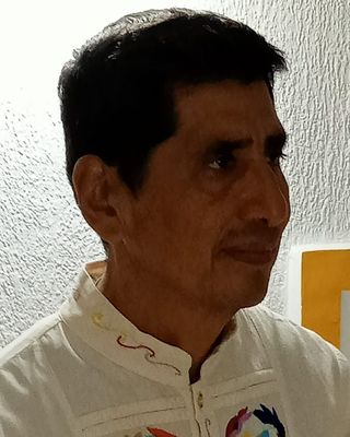 Foto de Victor Velasco Morales, MSc, Psicoterapeuta