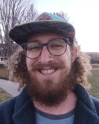 Photo of David Shelton, Counselor, LCMHC-A, Ed S